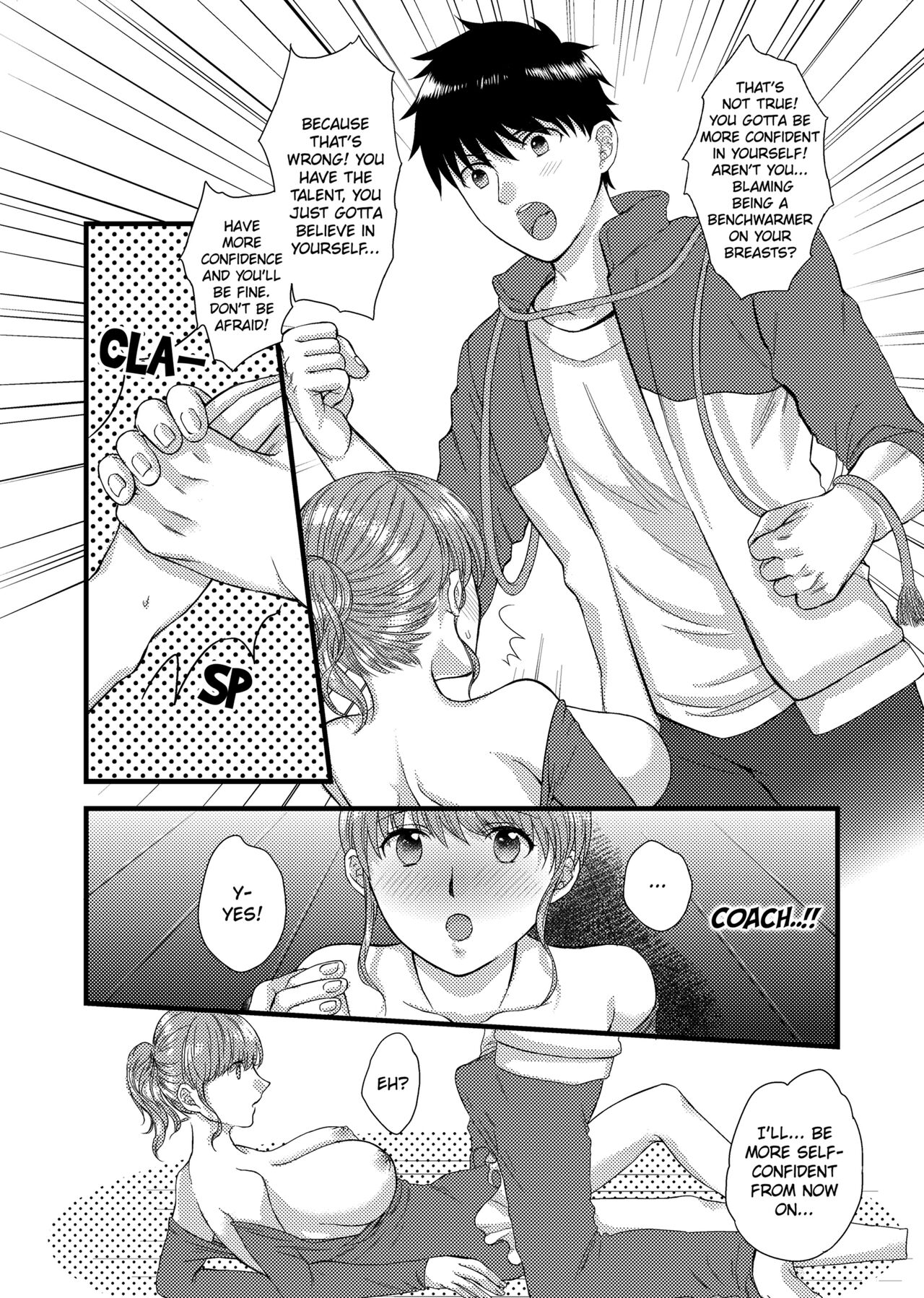 WE’RE GOING TO DO IT! - Page 64