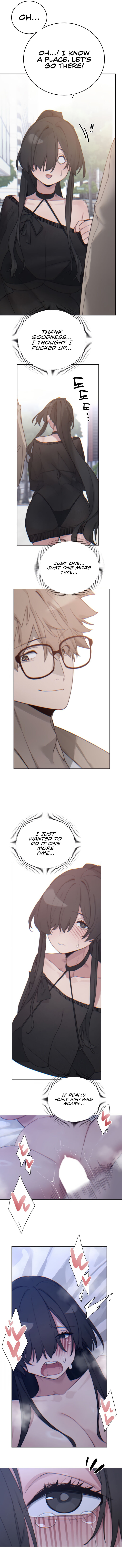 Cold? Hot! - Page 77