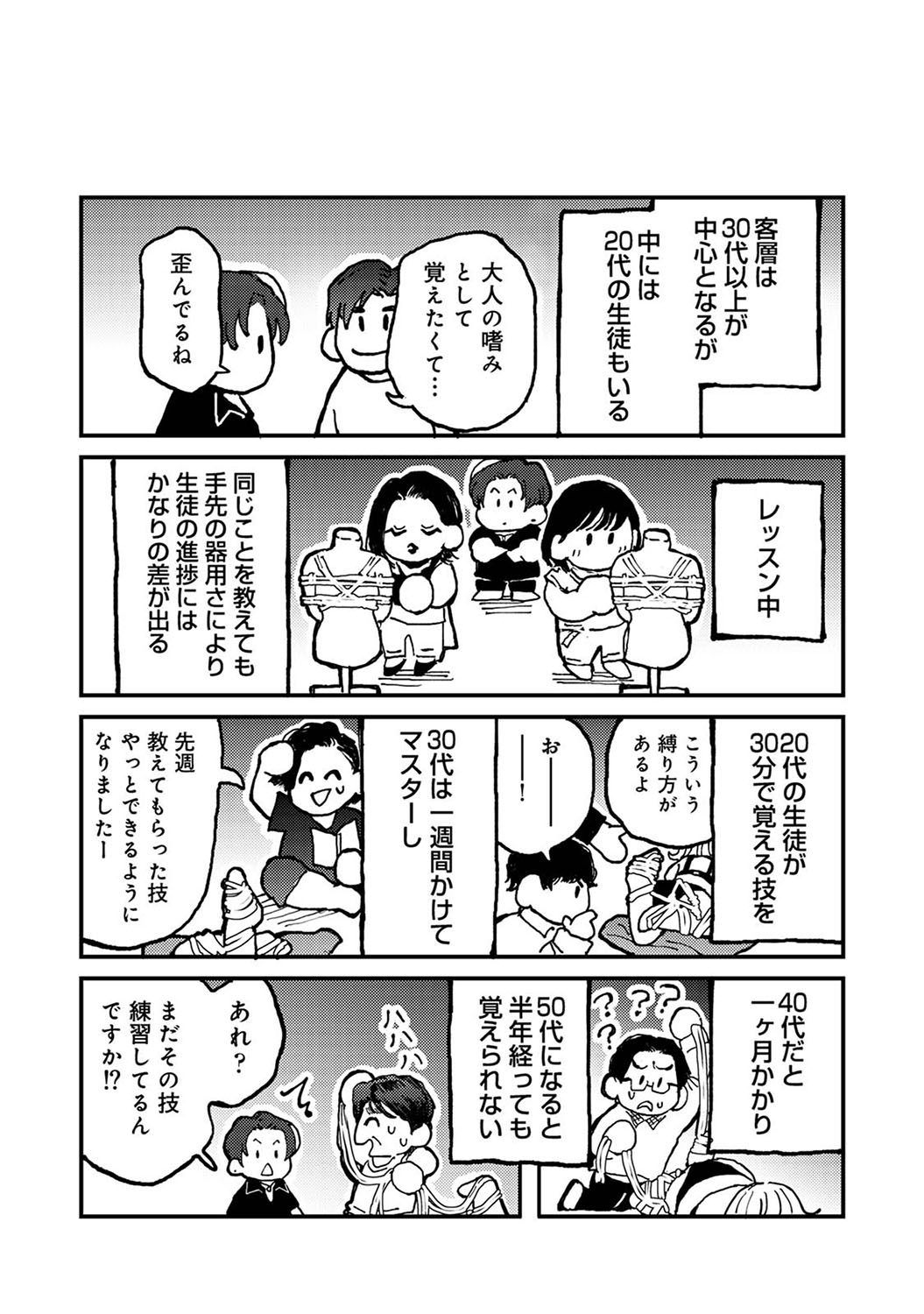 COMIC Ananga Ranga Vol. 110 - Page 406