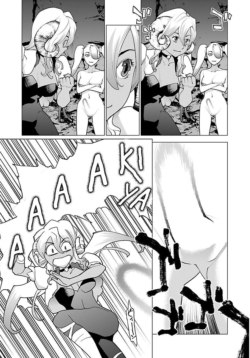 Seishokuki Volume 8 - Page 141