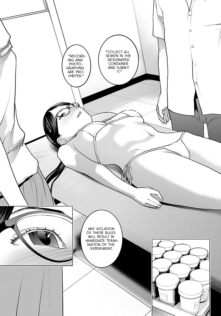 Seishokuki Volume 8 - Page 208
