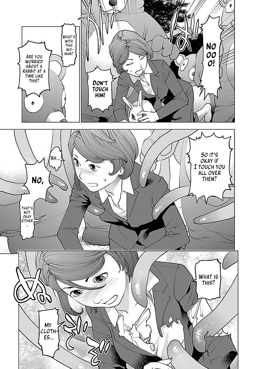 Seishokuki Volume 9 - Page 192