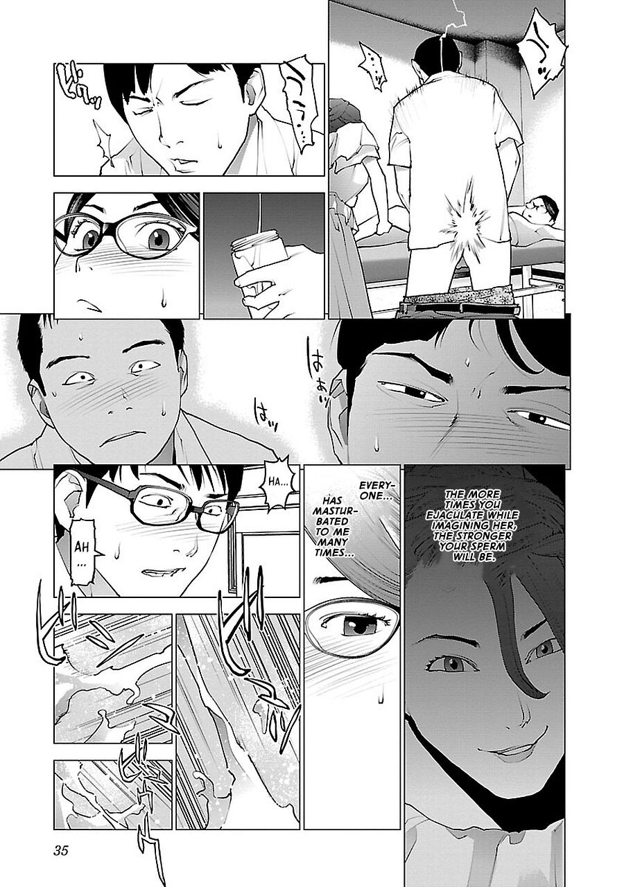 Seishokuki Volume 9 - Page 38