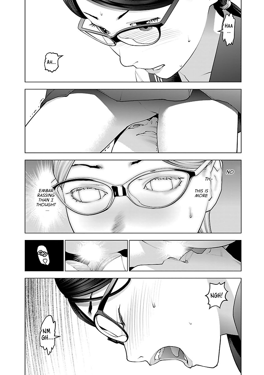 Seishokuki Volume 10 - Page 48