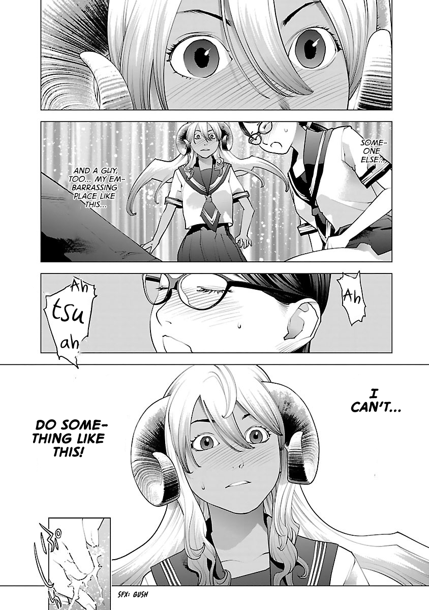 Seishokuki Volume 10 - Page 53