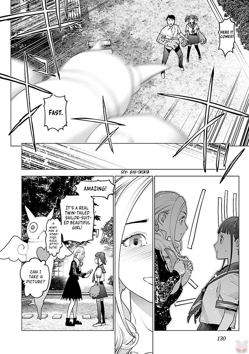 Seishokuki Volume 11 - Page 133