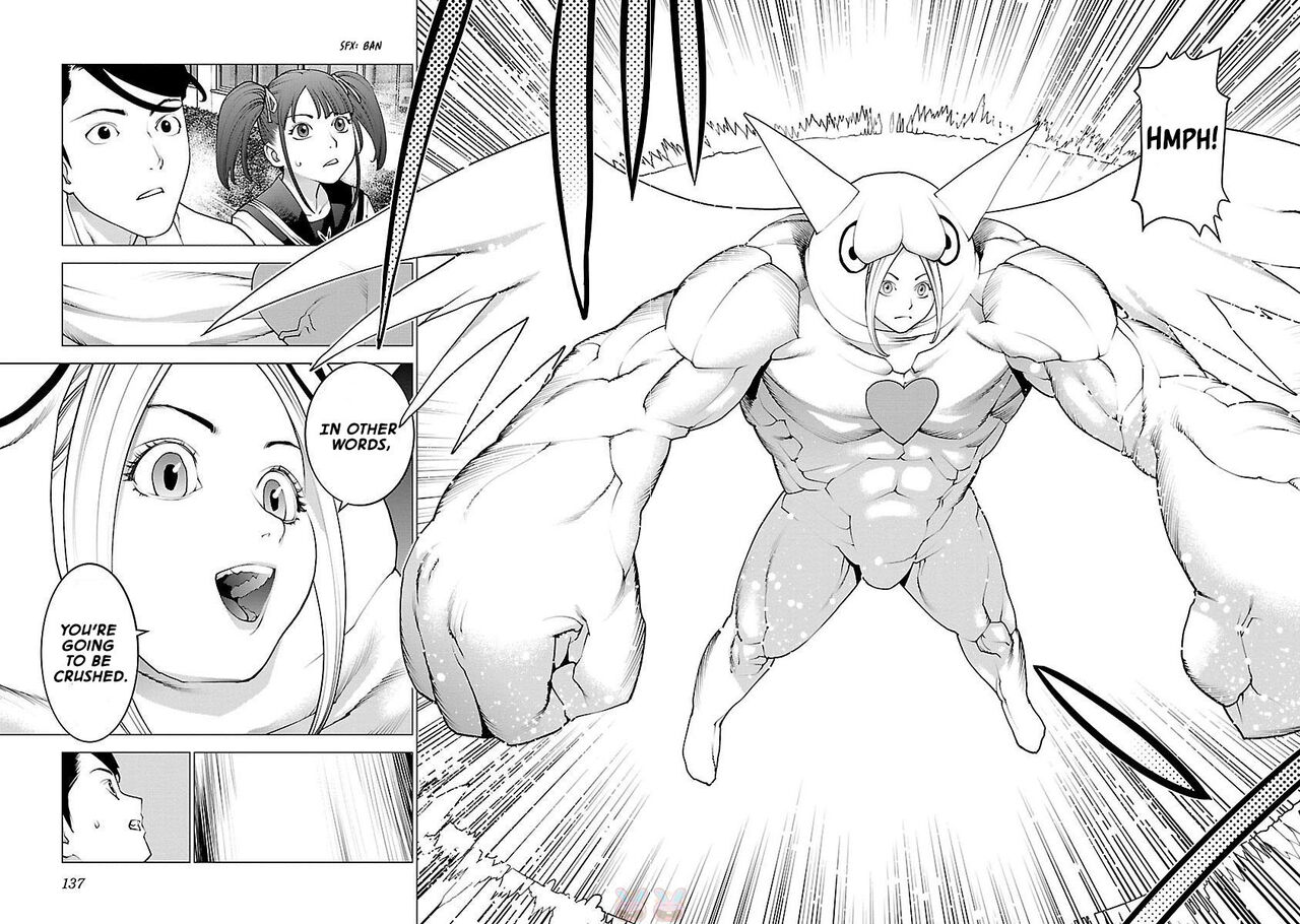 Seishokuki Volume 11 - Page 139