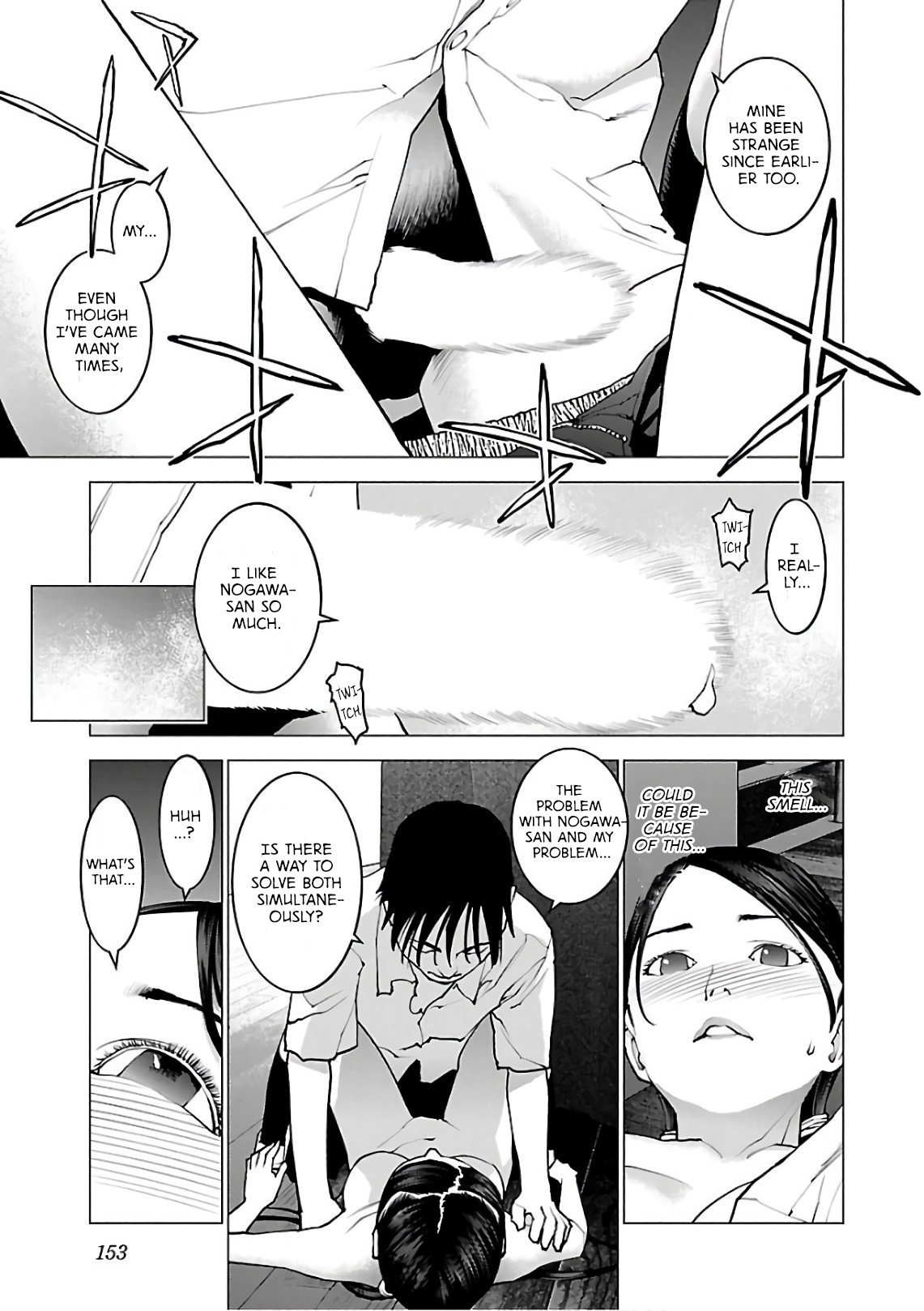 Seishokuki Volume 12 - Page 159
