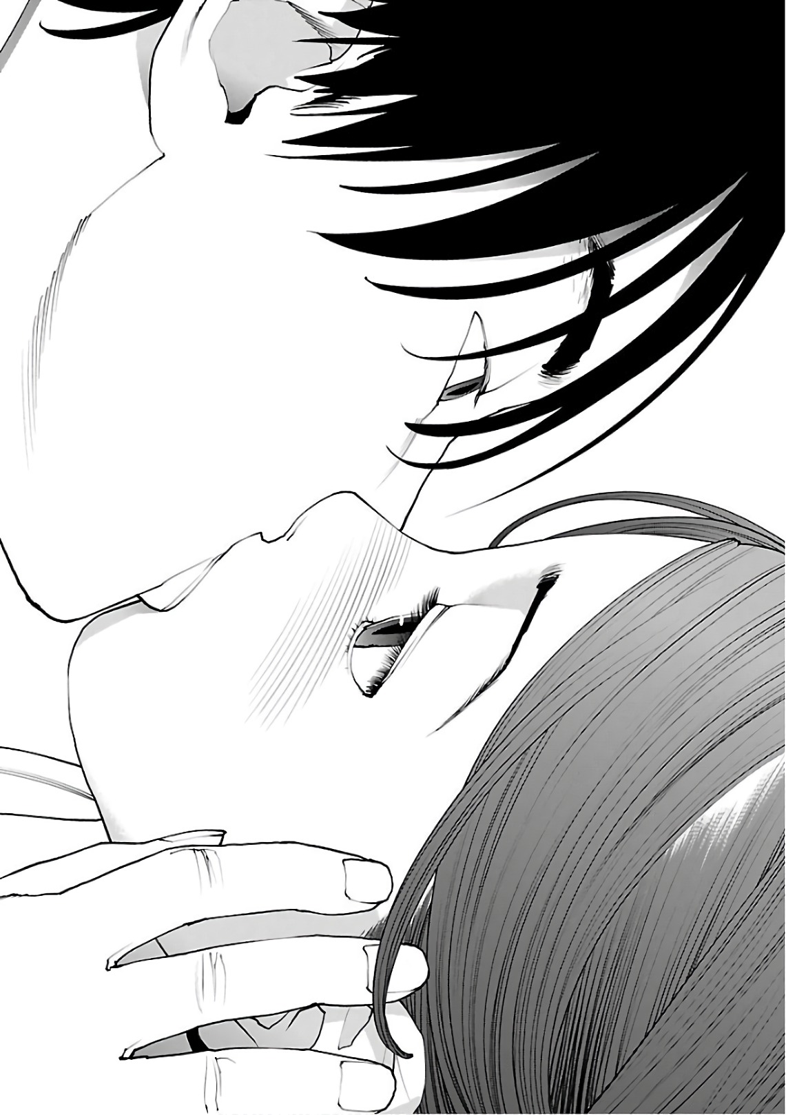 Seishokuki Volume 12 - Page 161