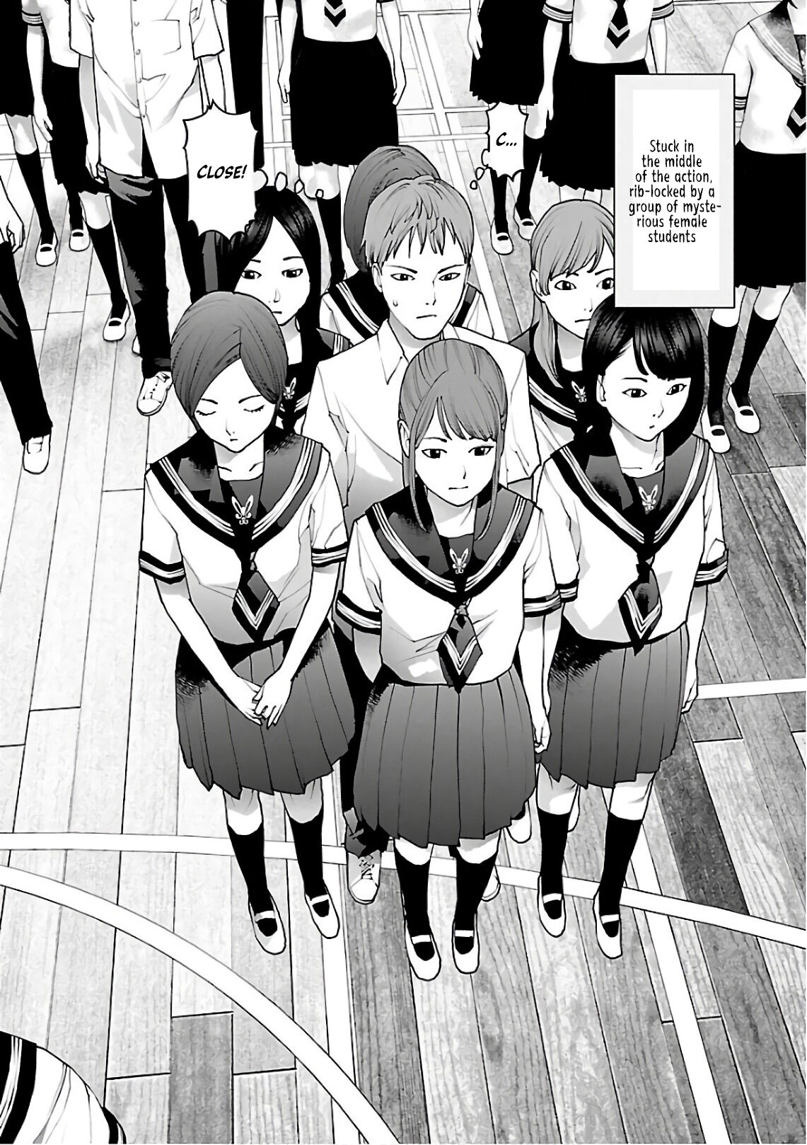 Seishokuki Volume 12 - Page 30