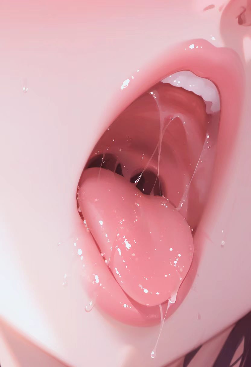 Soft Wet Tongues: Mostly - Page 3