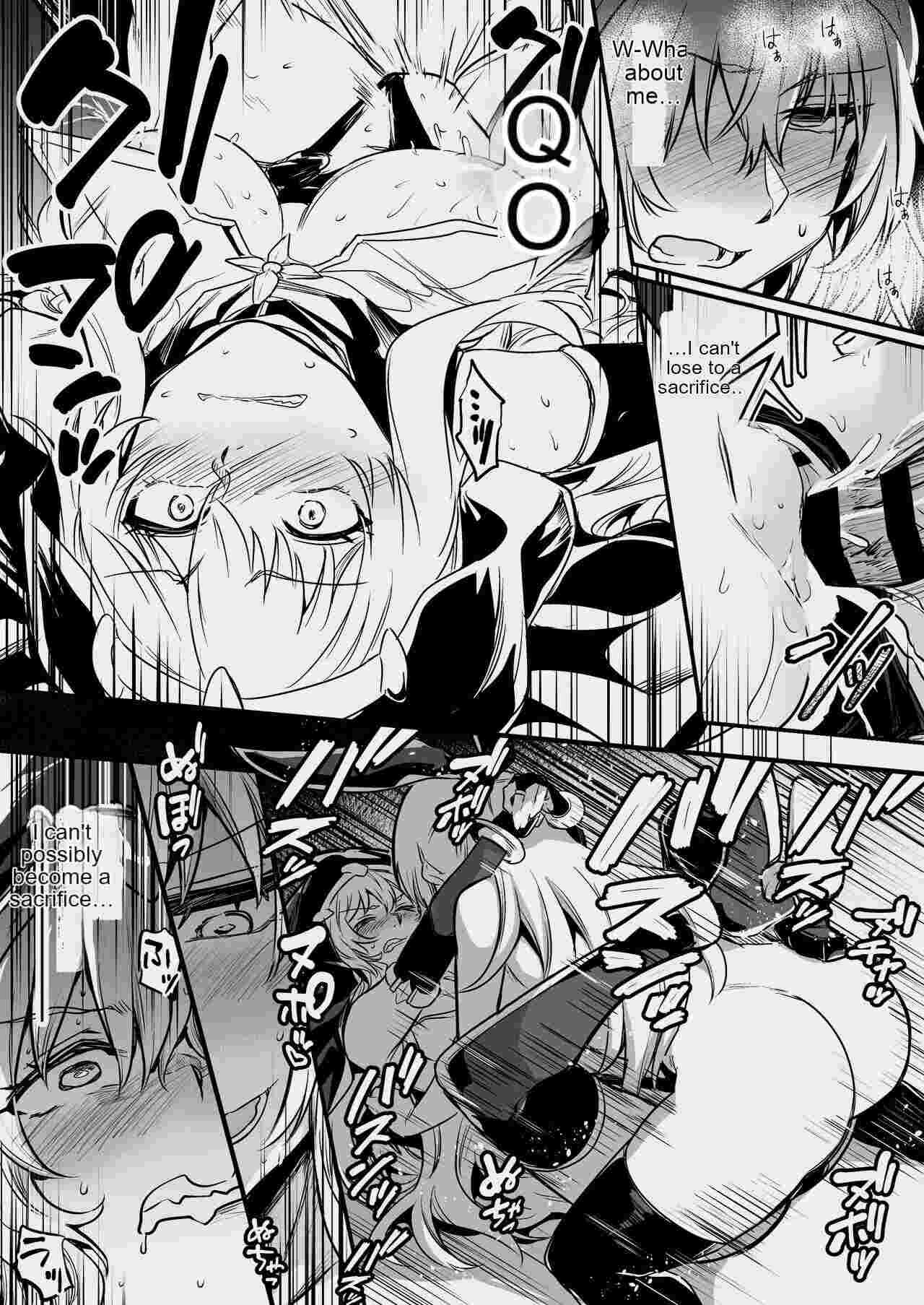 Boukensha-chan to Ecchi na Bouken 3 - Page 48