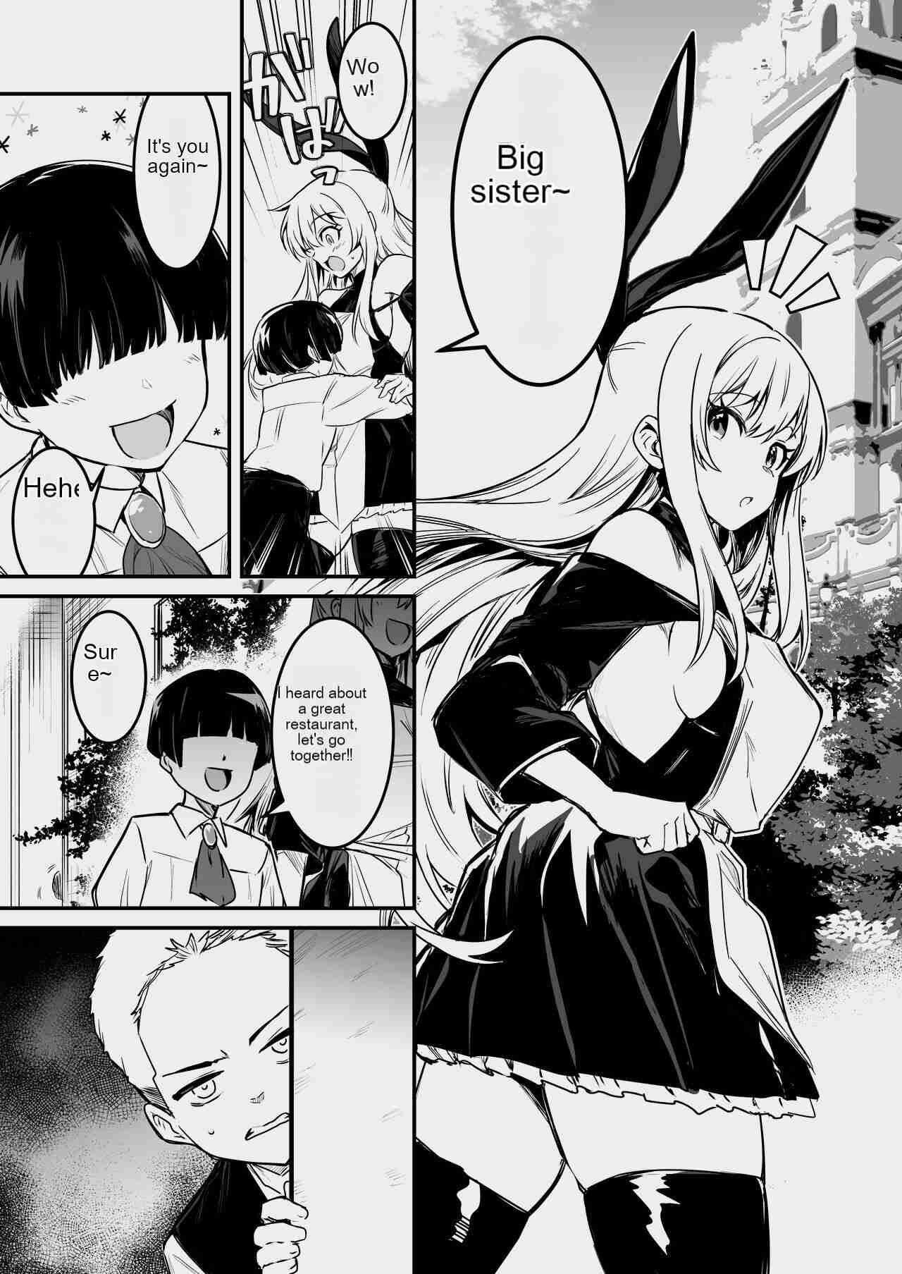 Boukensha-chan to Ecchi na Bouken 3 - Page 90