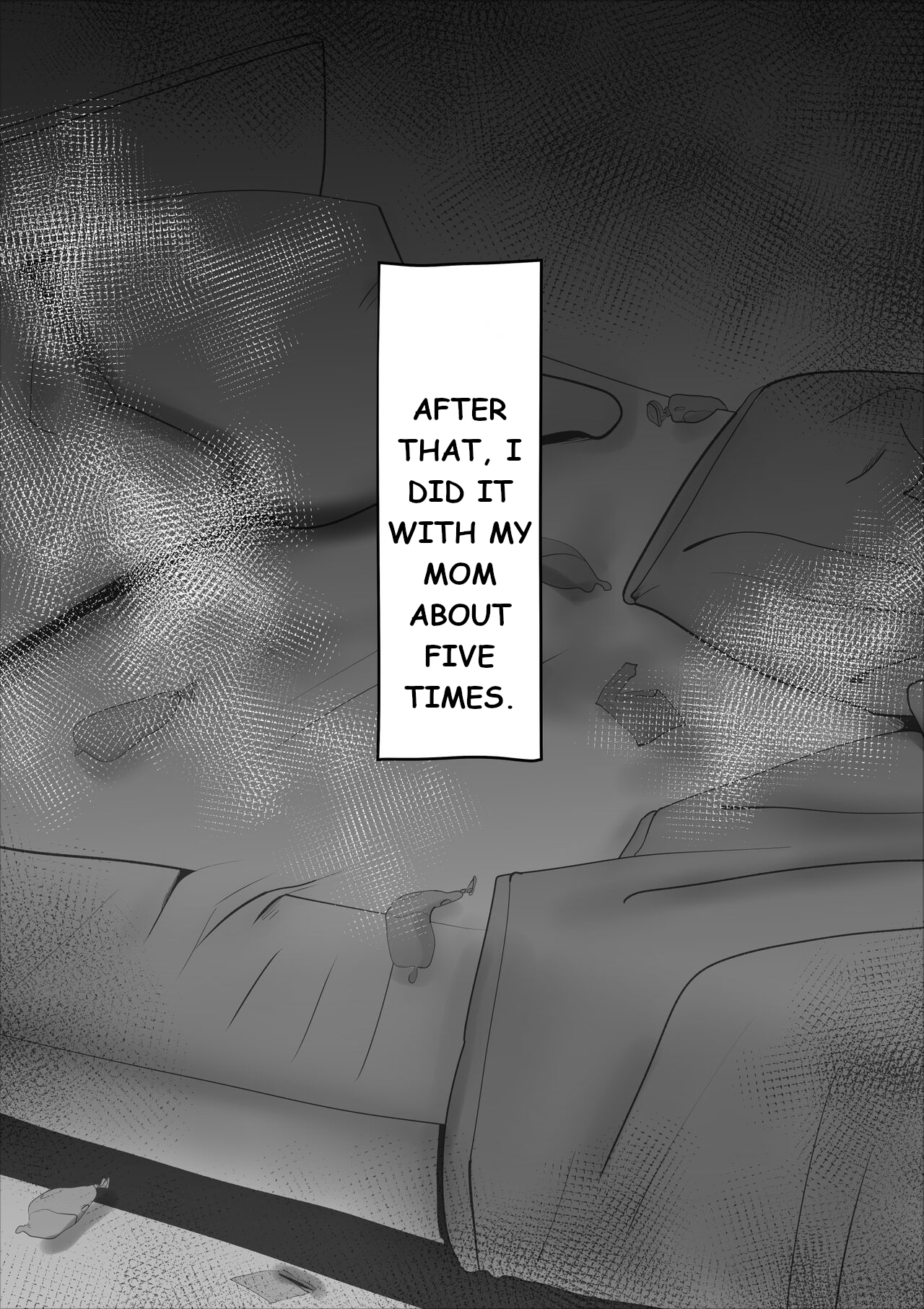 Usotsuki na Kaa-san - Page 43