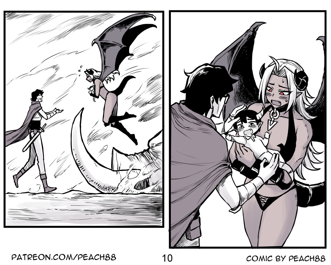 Demon King GF ch1-9 - Page 29