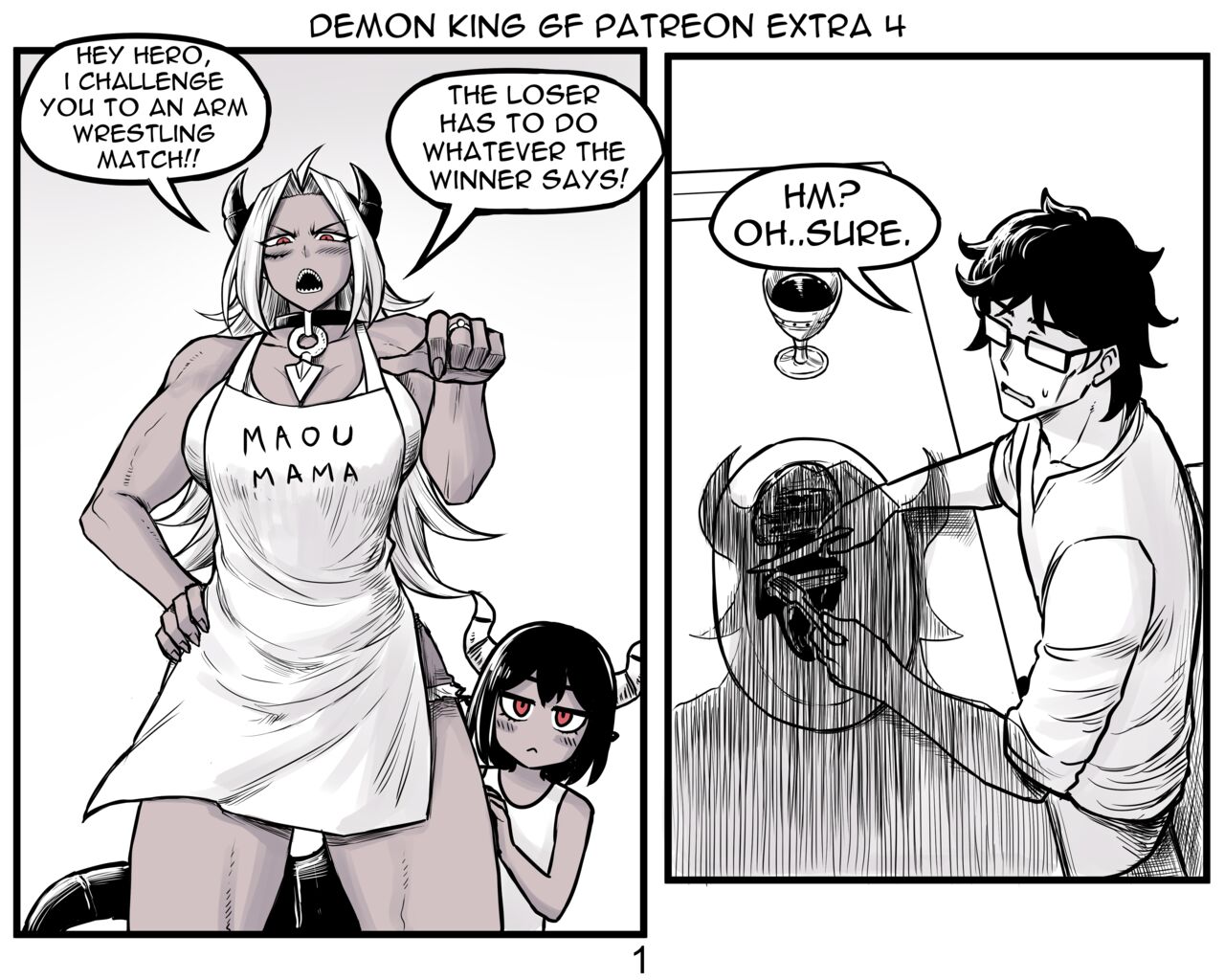 Demon King GF ch1-9 - Page 61