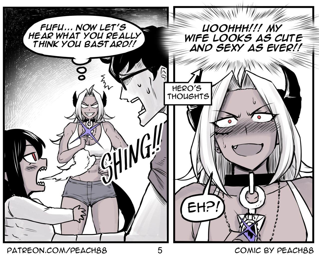 Demon King GF ch1-9 - Page 74