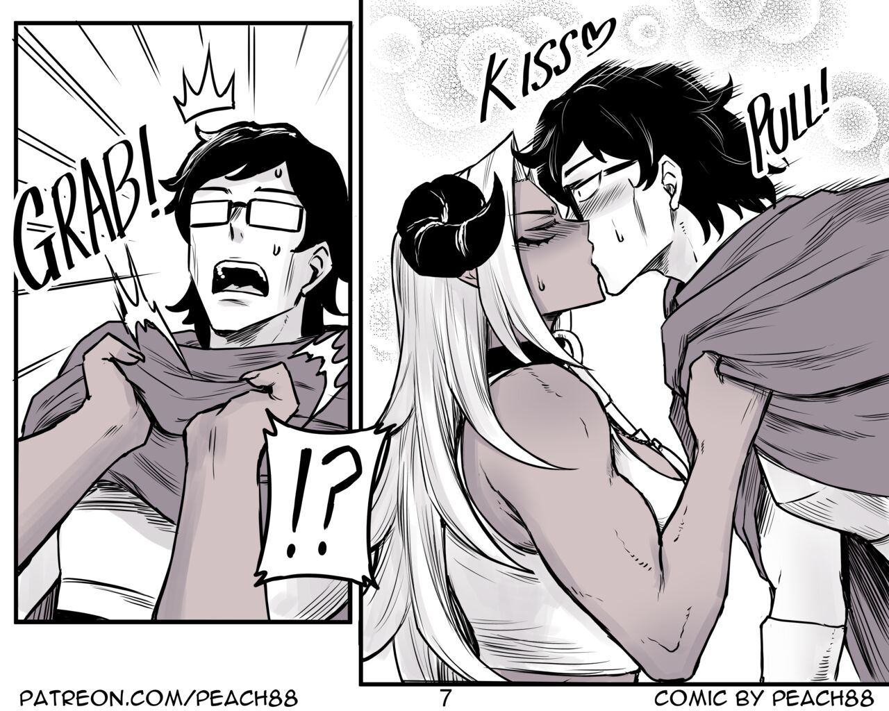 Demon King GF ch1-9 - Page 76