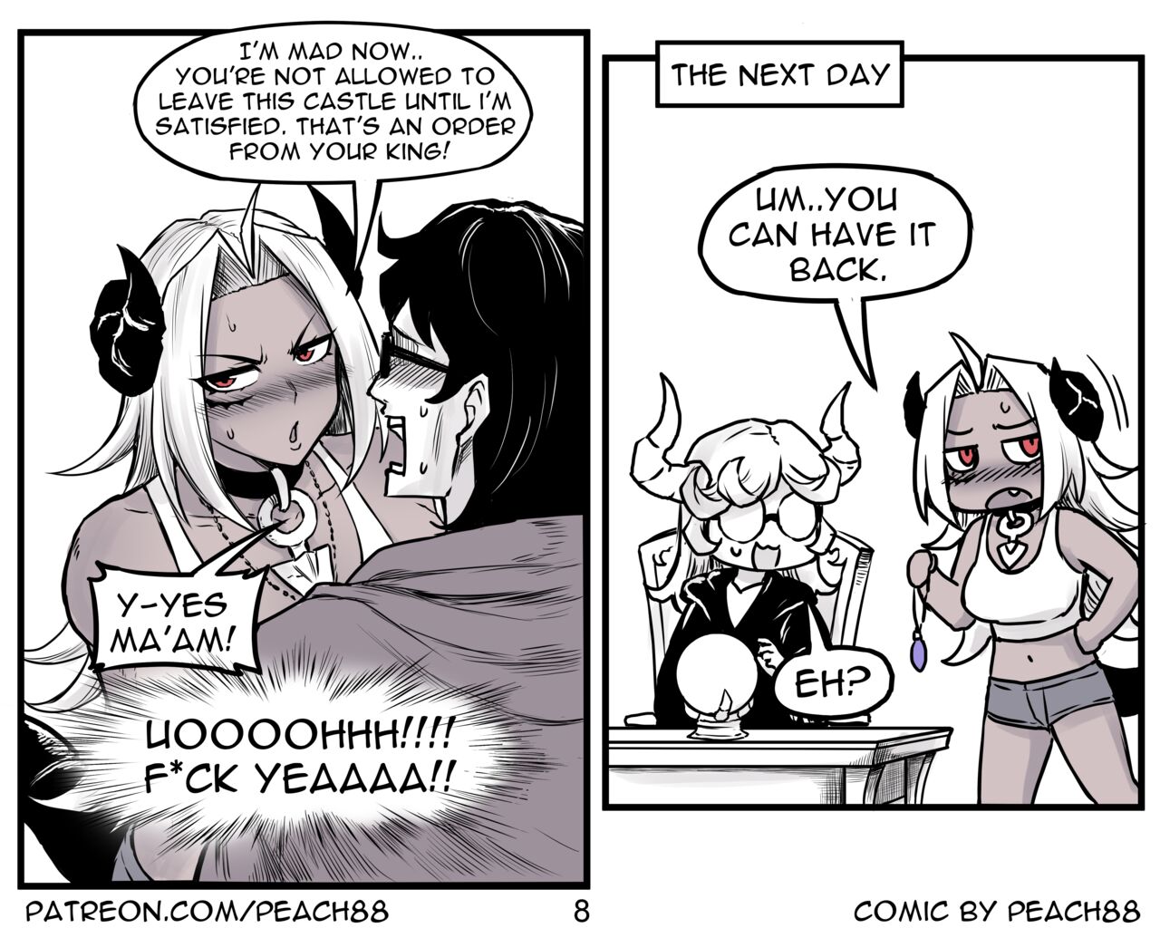 Demon King GF ch1-9 - Page 77