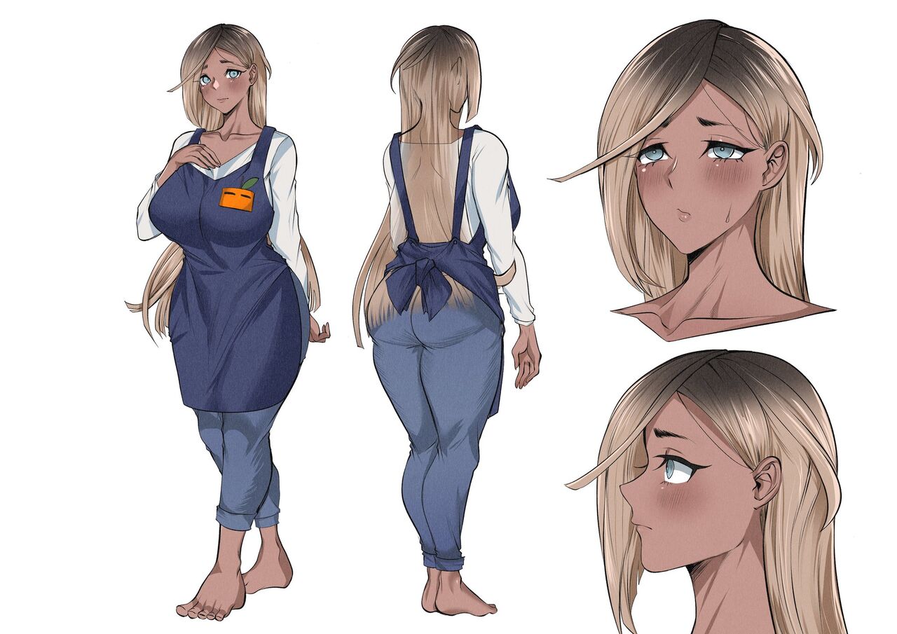 Thai Mother Hole - Page 11