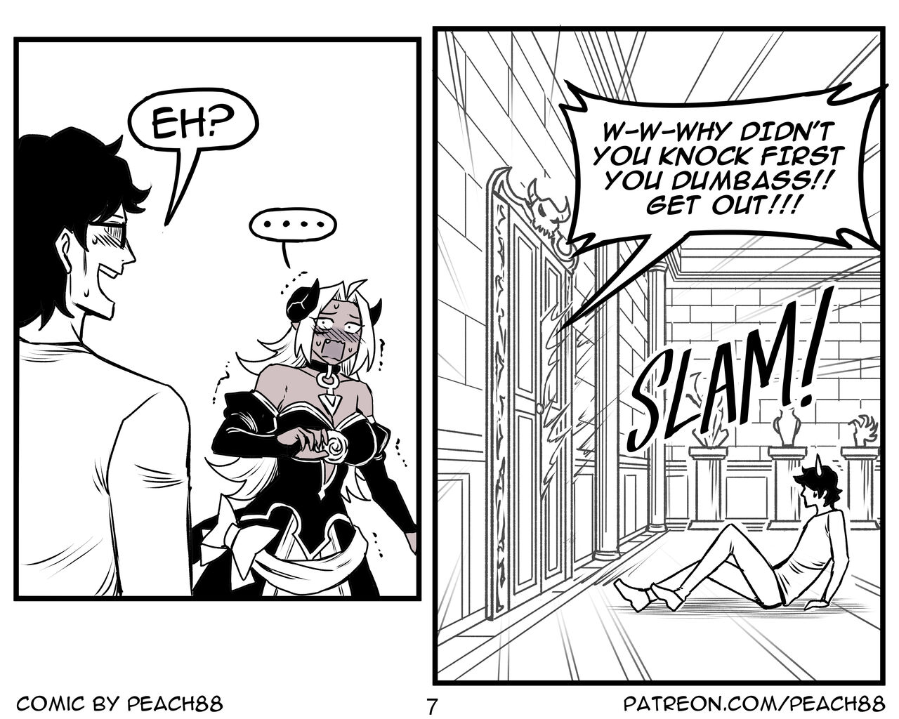 Demon King GF ch1-9 - Page 113