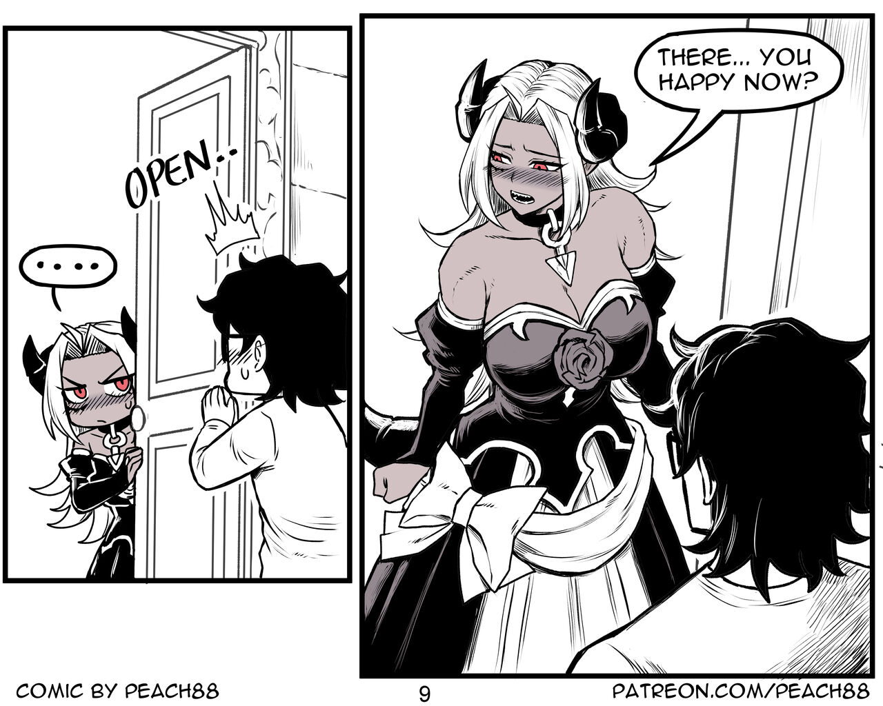 Demon King GF ch1-9 - Page 115