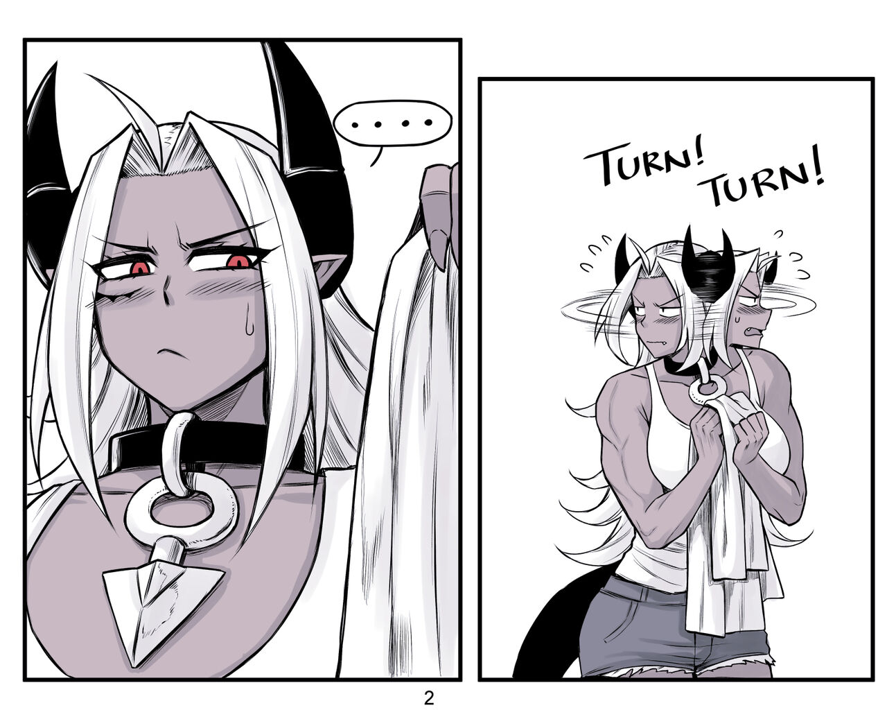 Demon King GF ch1-9 - Page 145