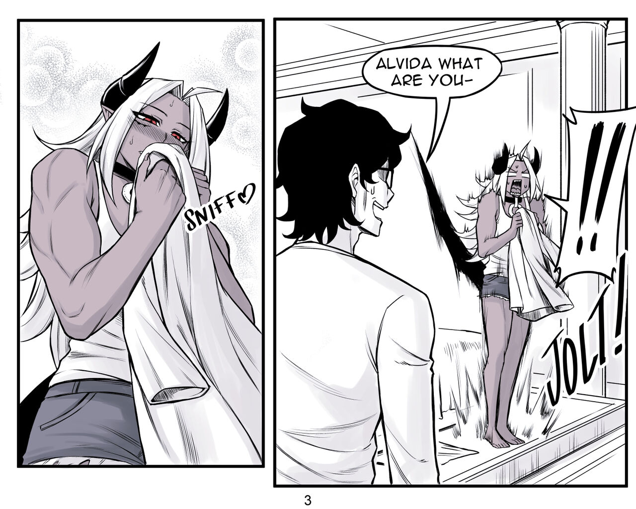 Demon King GF ch1-9 - Page 146