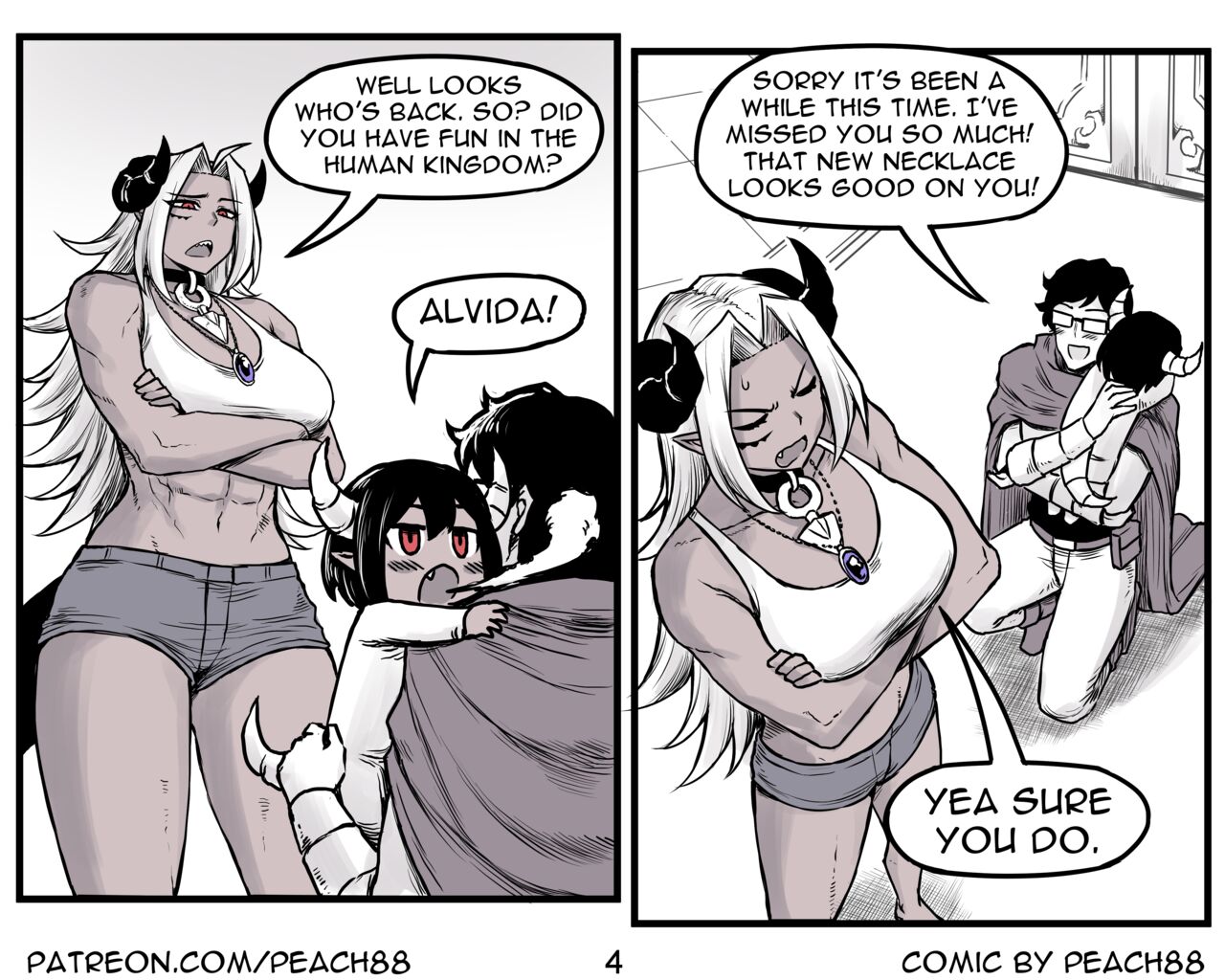 Demon King GF ch1-9 - Page 73