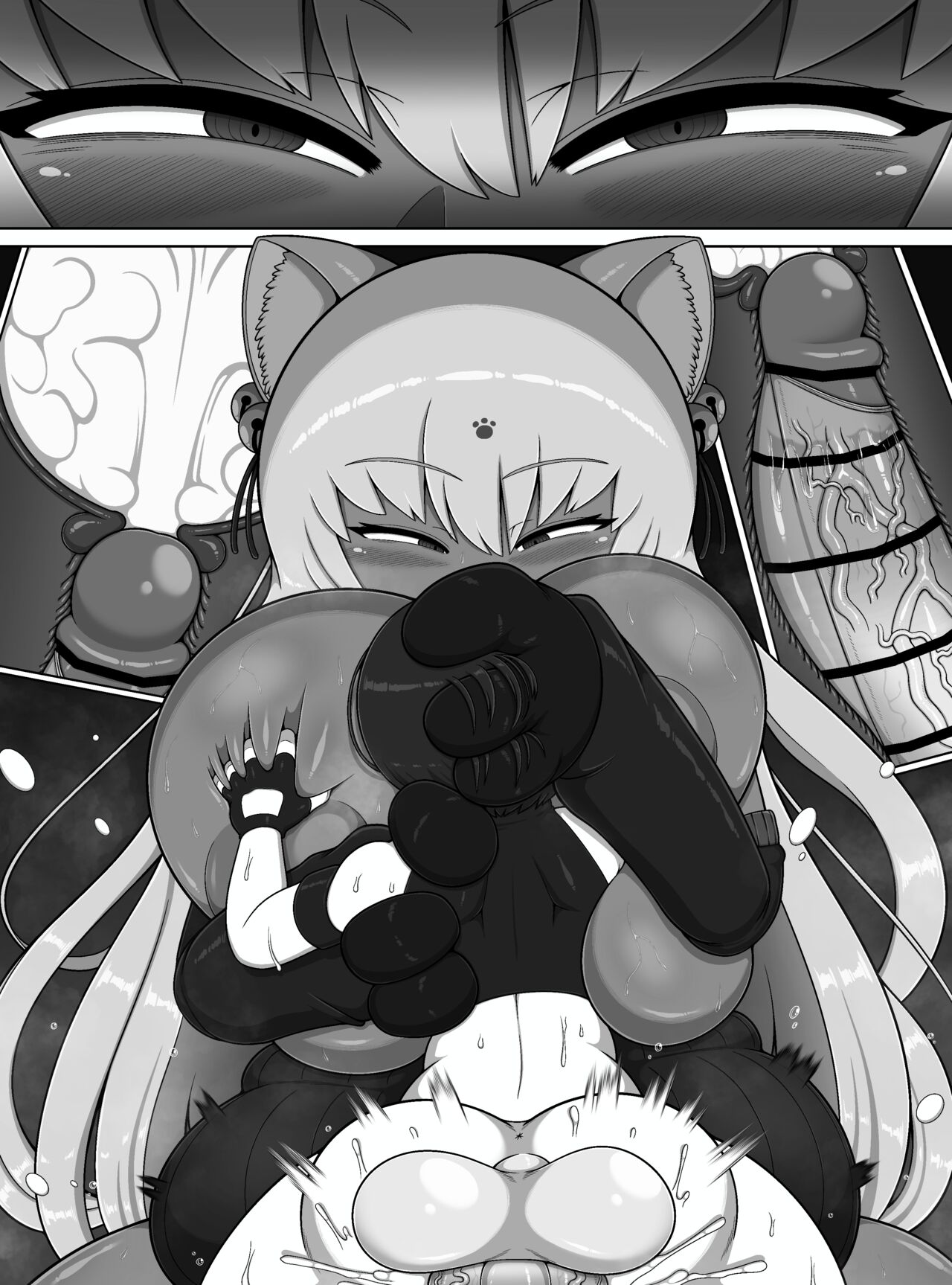 勇者の冒険はここで終わってしまった! - Page 56