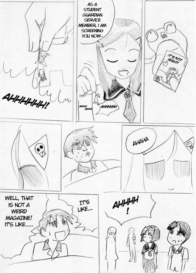 City Mascot - Page 74