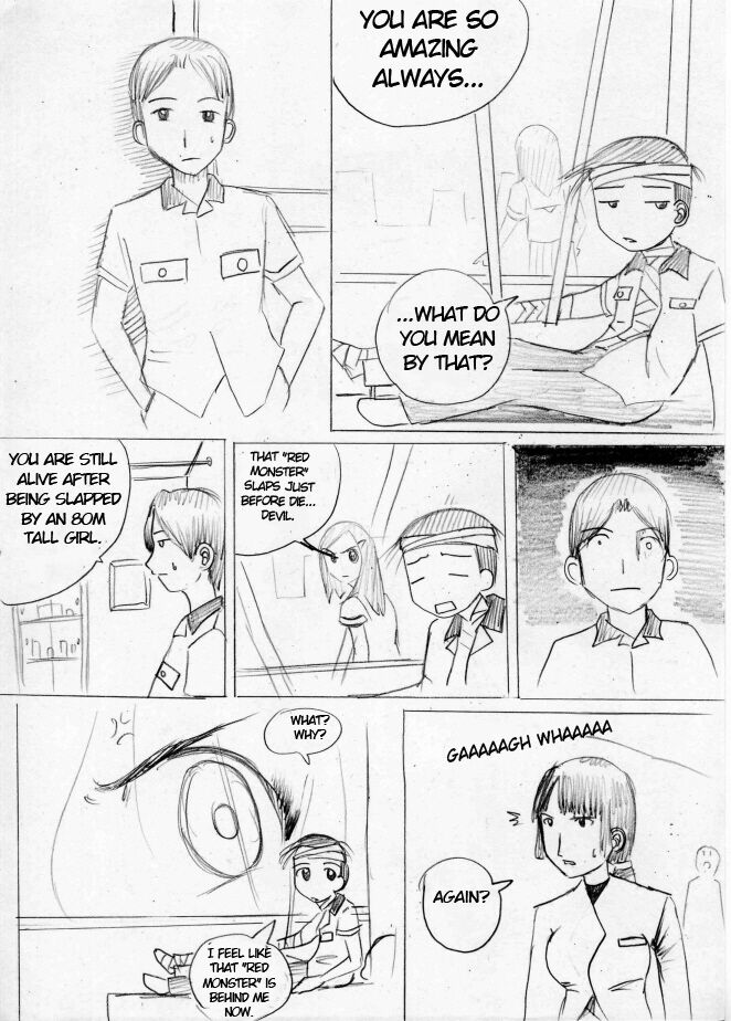 City Mascot - Page 77