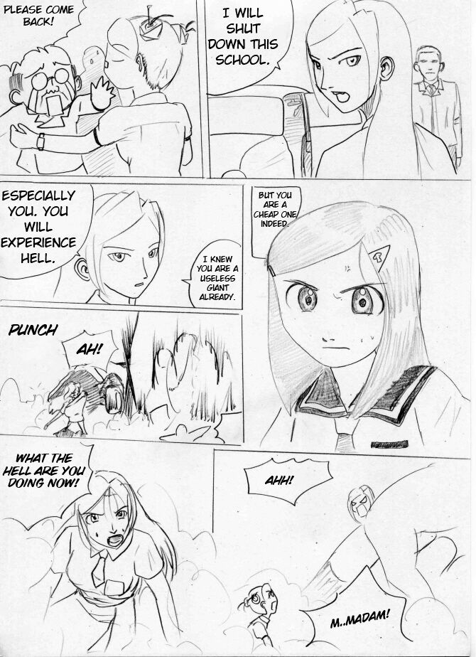 City Mascot - Page 79