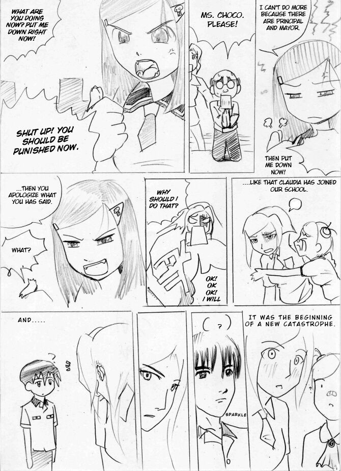 City Mascot - Page 80