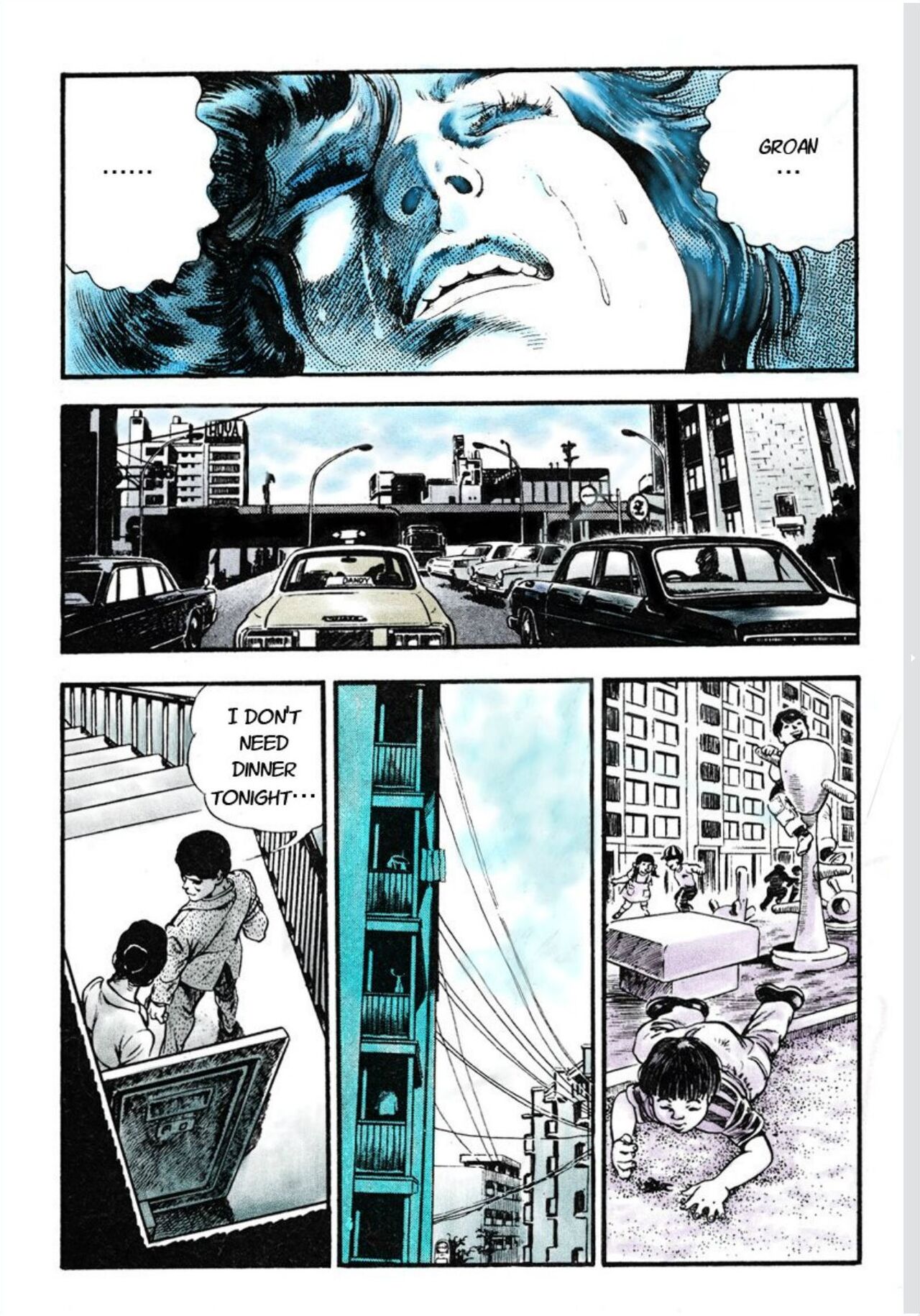 Adultery Teacher - Page 13