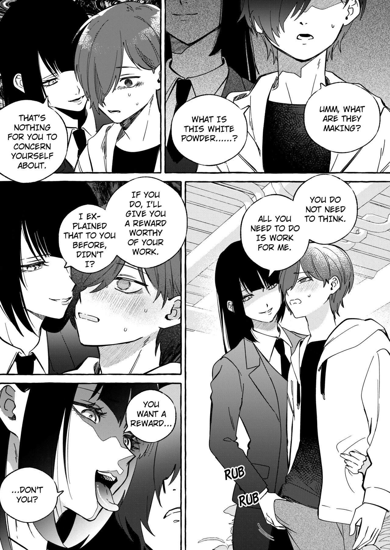 Shut-less - Page 26