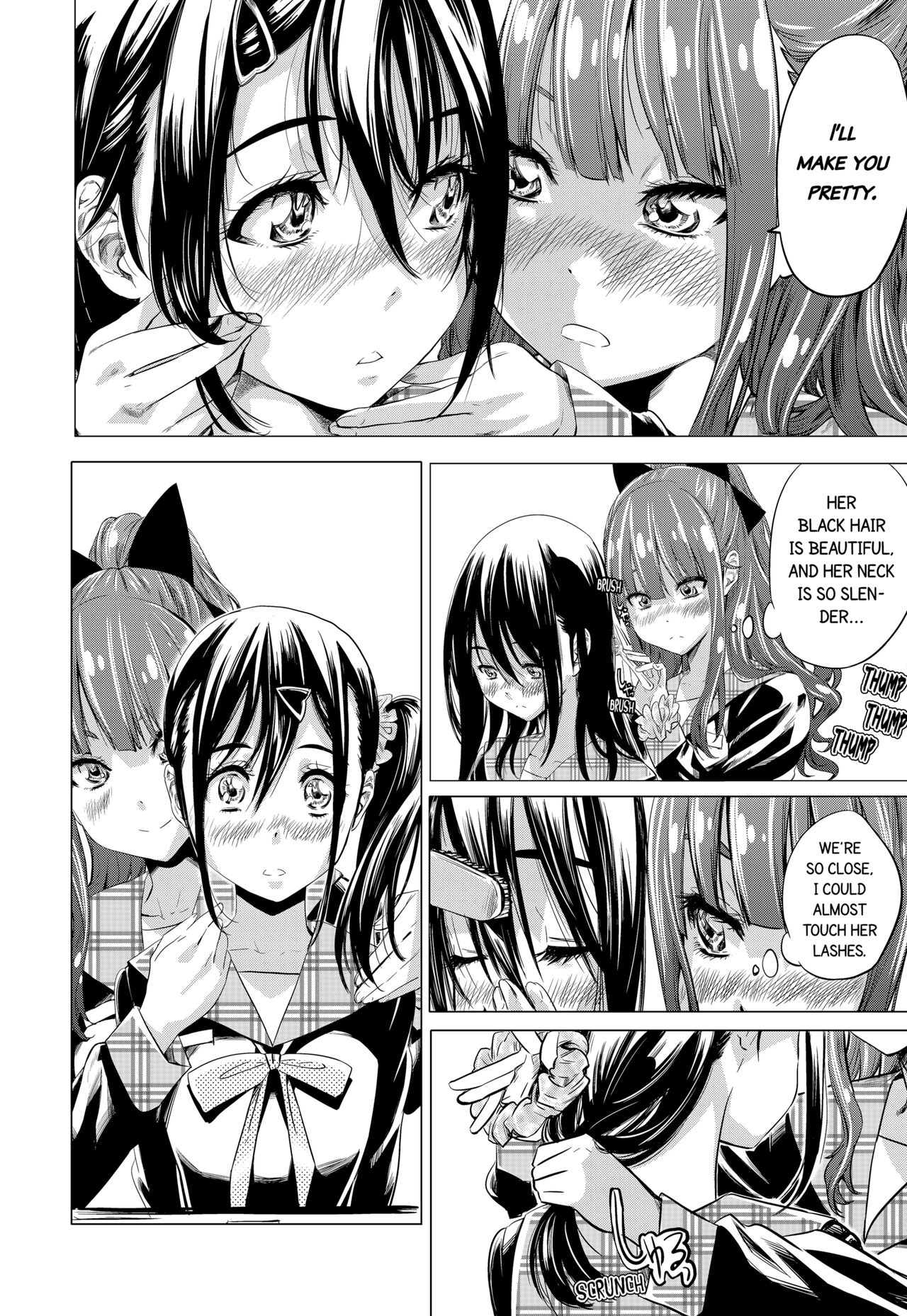 Girls in Bloom - Page 74