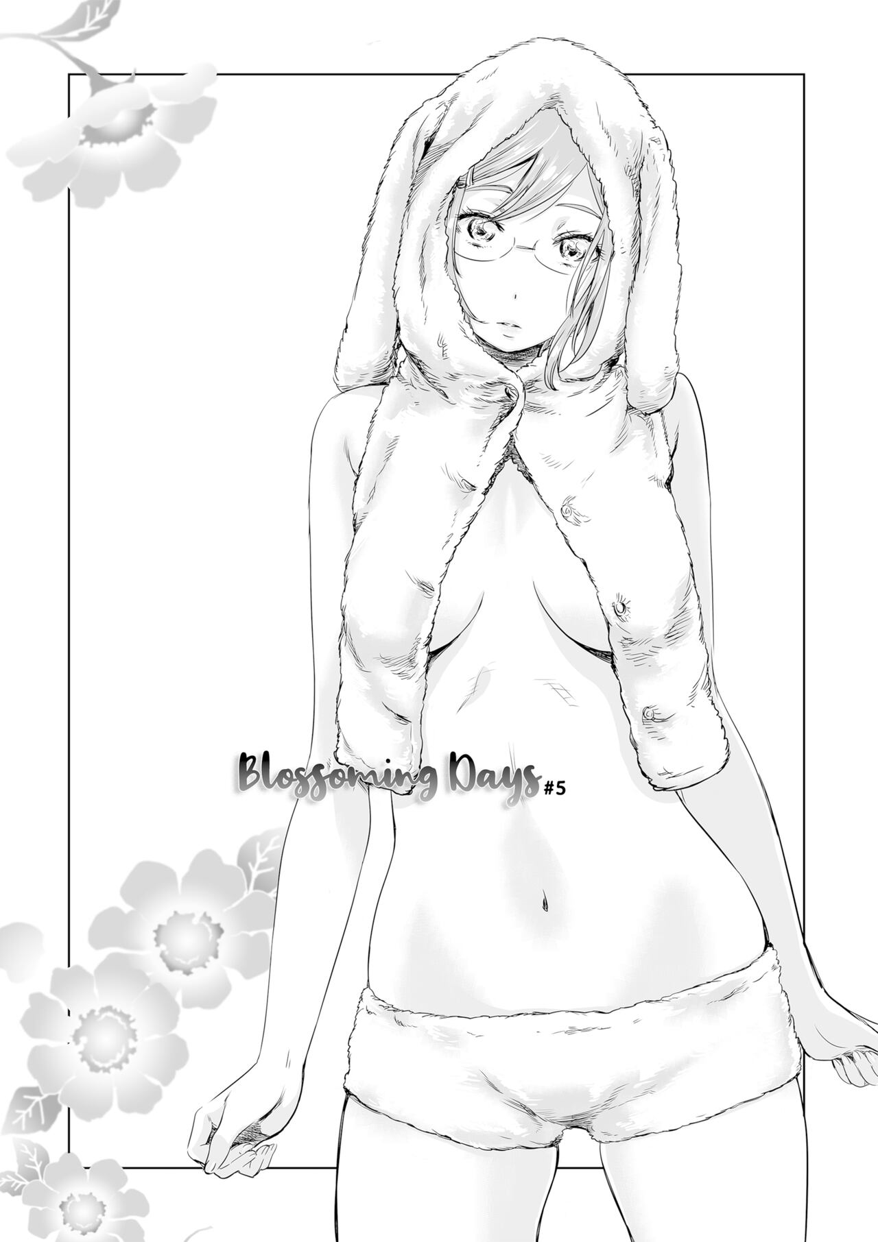 Girls in Bloom - Page 88