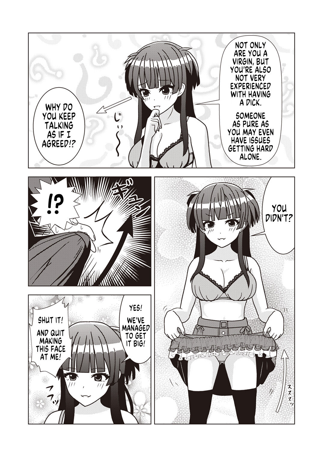 Shinymas TS Goudou - Page 34