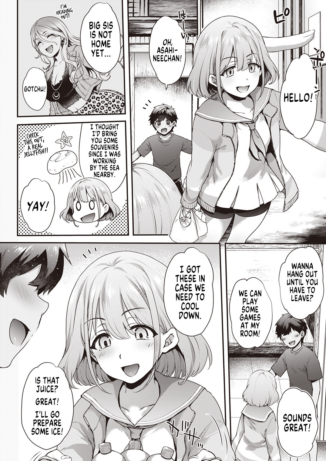 Shinymas TS Goudou - Page 66