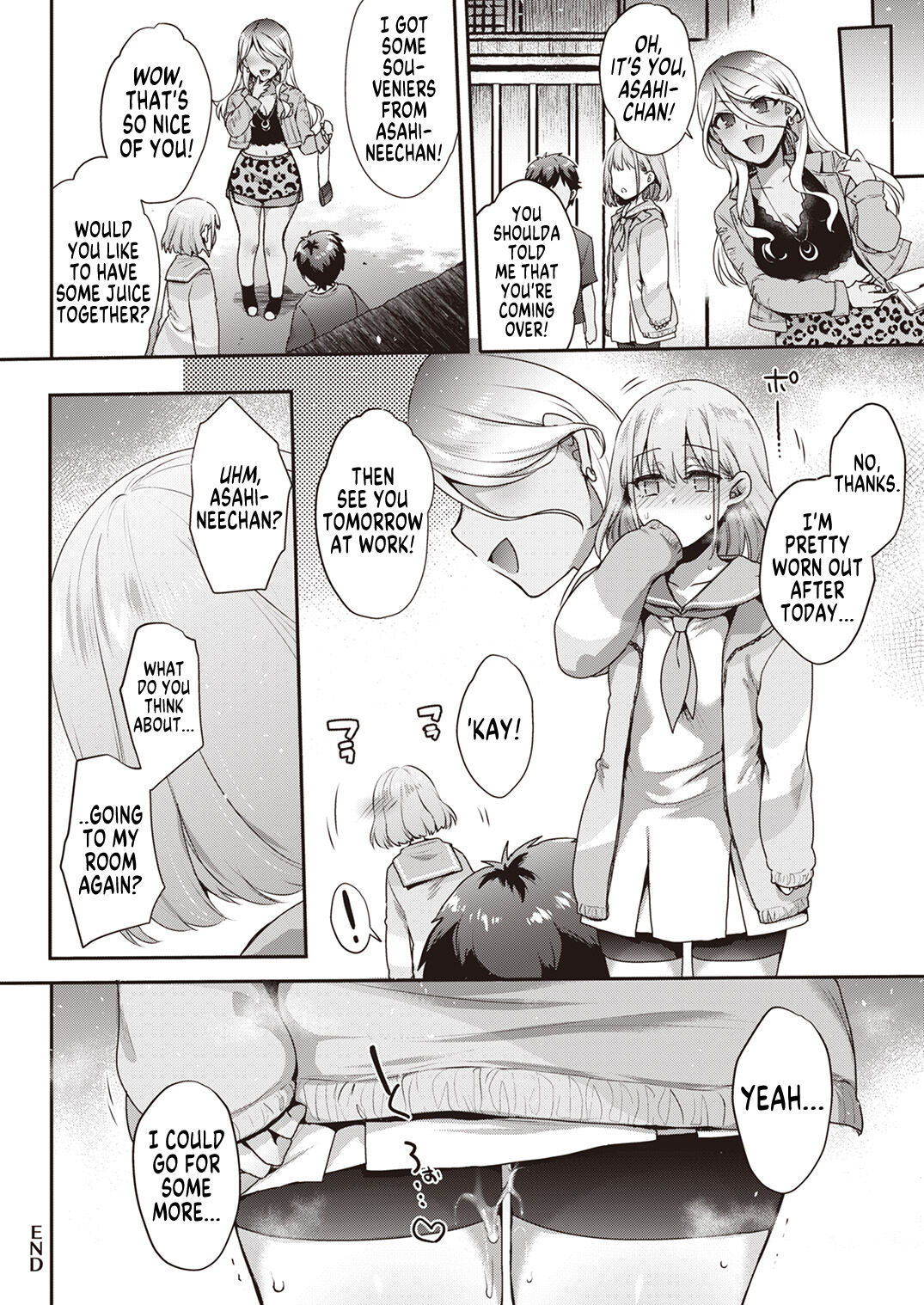 Shinymas TS Goudou - Page 78