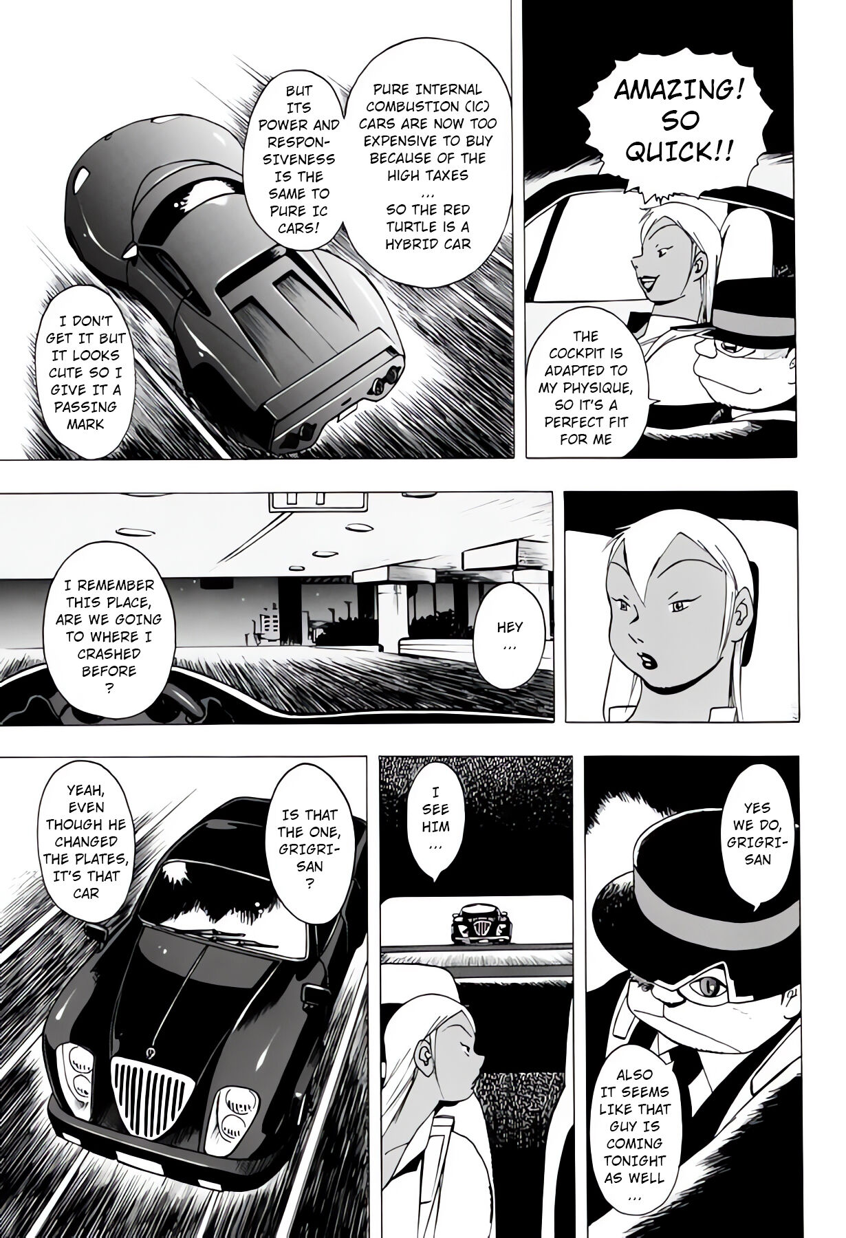 Red Turtle - Page 25