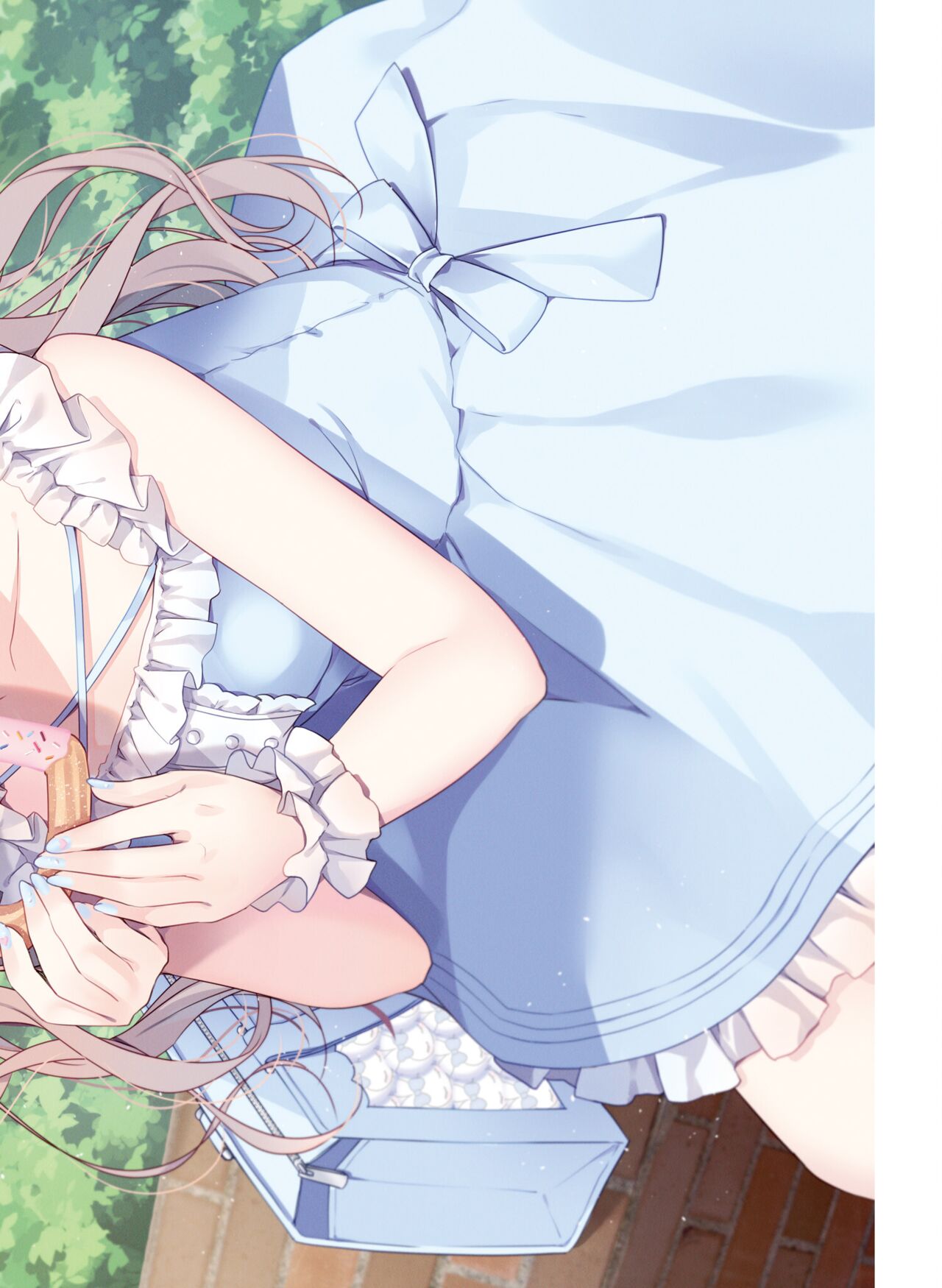 【電子版】電撃萌王 2024年10月号 - Page 6