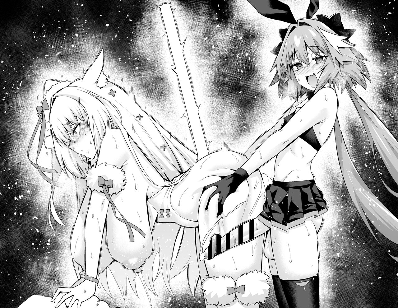 Nikitich, Astolfo Grimaldi to... - Page 20