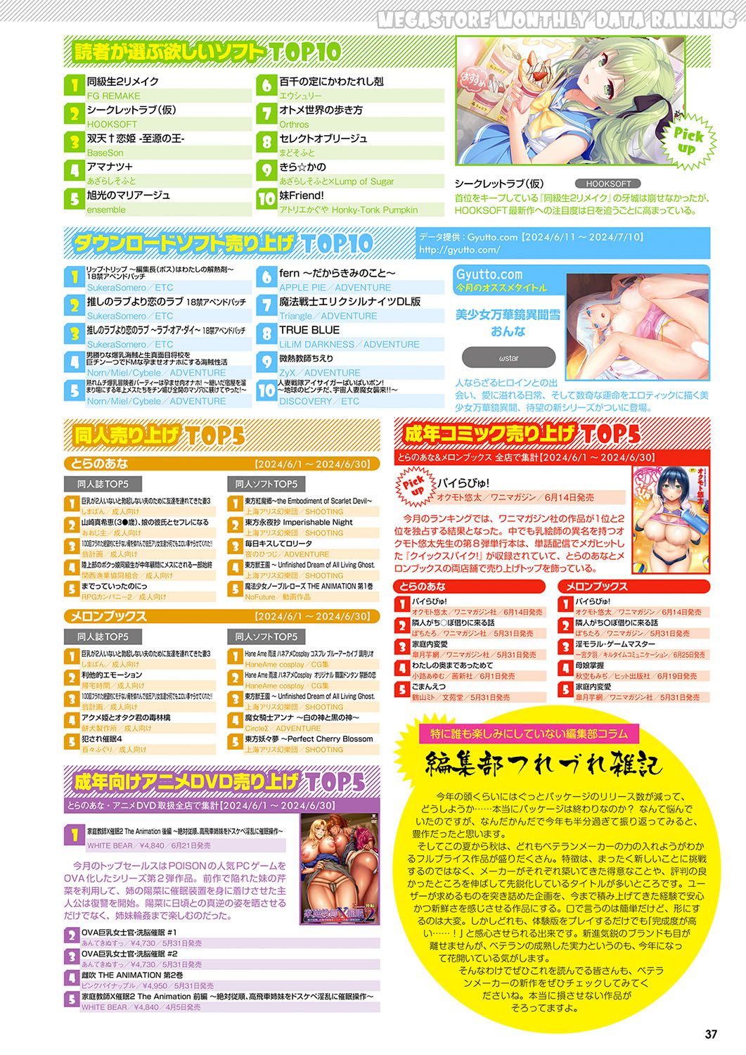 Monthly Megastore 2024-09 - Page 30