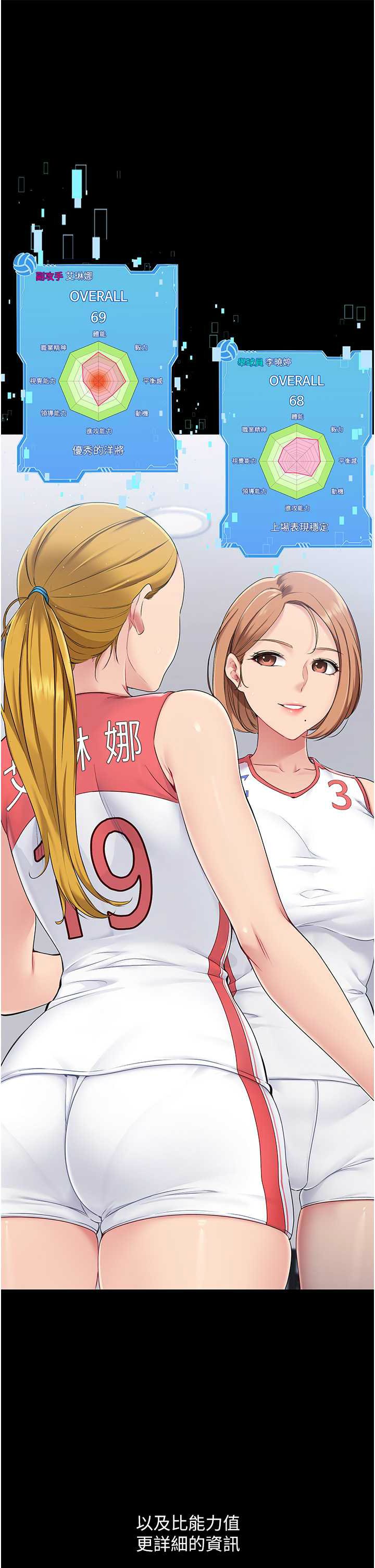 Set up!排球少女 1-10 - Page 168