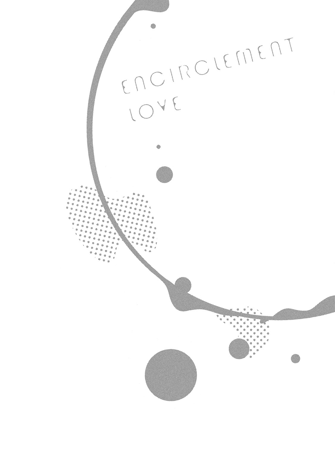 Encirclement Love | 環繞的愛 - Page 96
