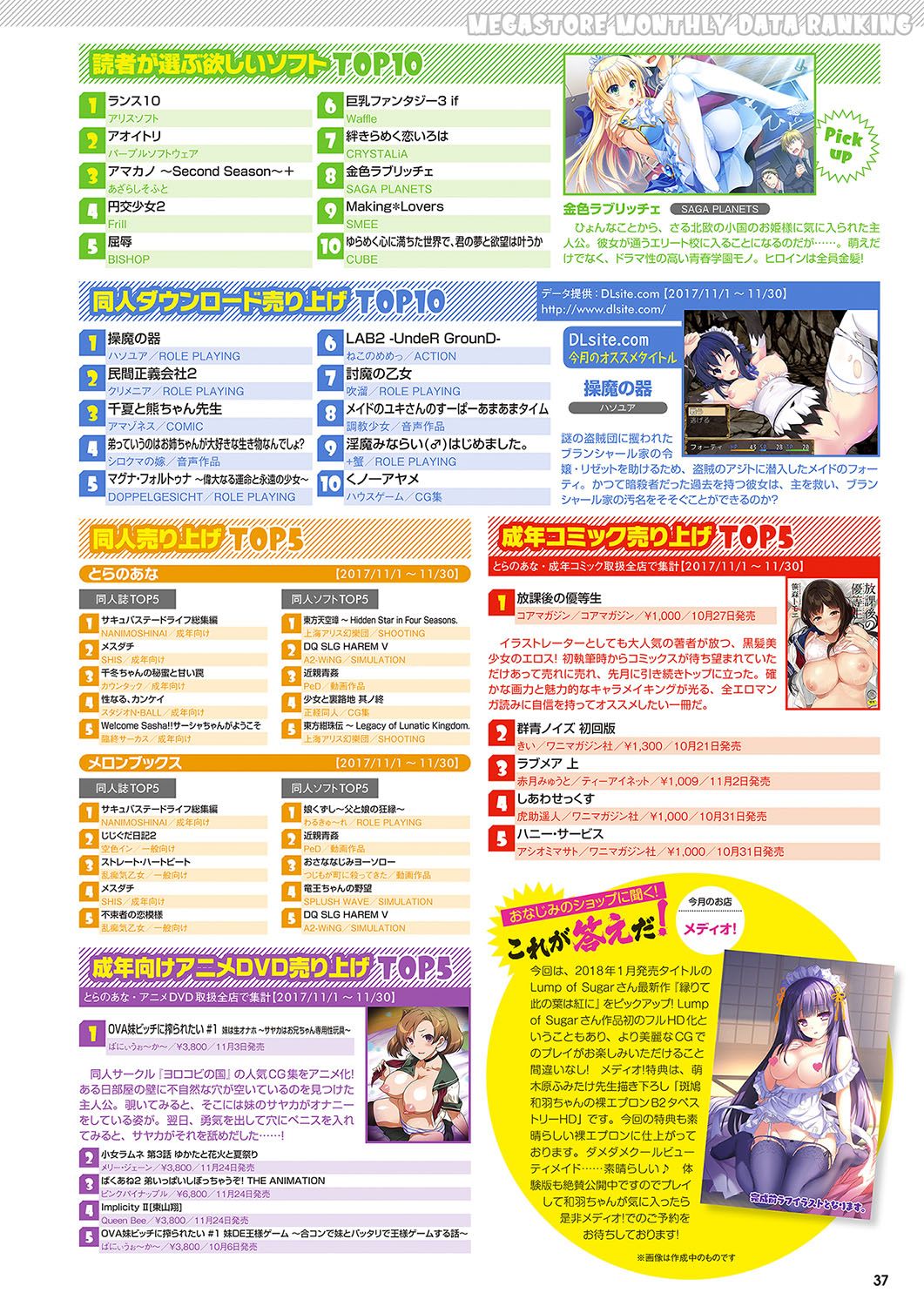 Monthly Megastore 2018-02 - Page 28