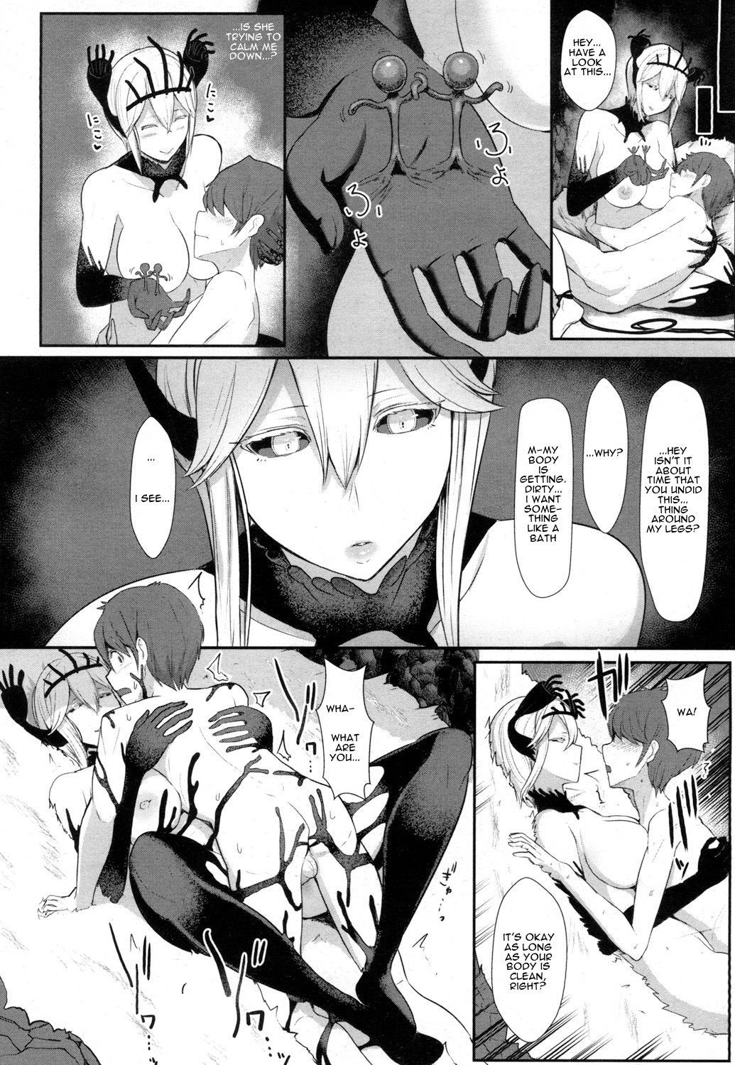 Love Story - Page 10