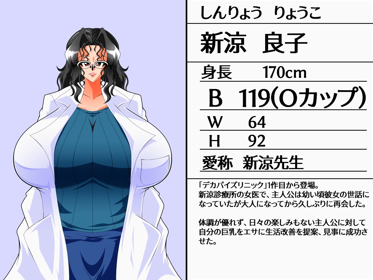 Dekapai Zurinic 3 - Page 3